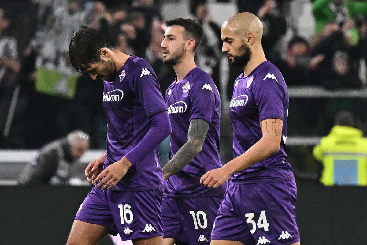 PAGELLE VI.IT - Ranieri regge, Nico non punge. Male Dodo. Castro: tolta la gioia più bella