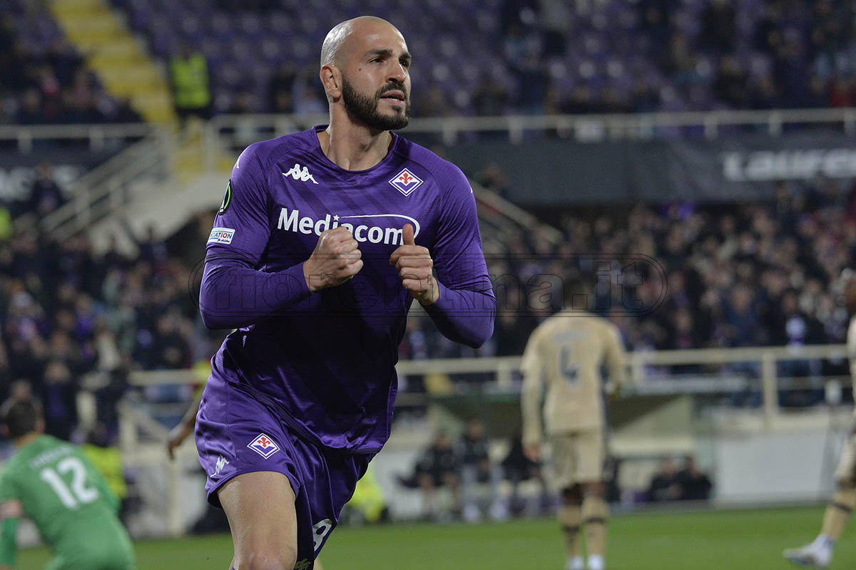 Progressi Saponara: già migliorato il suo bottino di gol stagionali con la Fiorentina. Ed è caccia al record