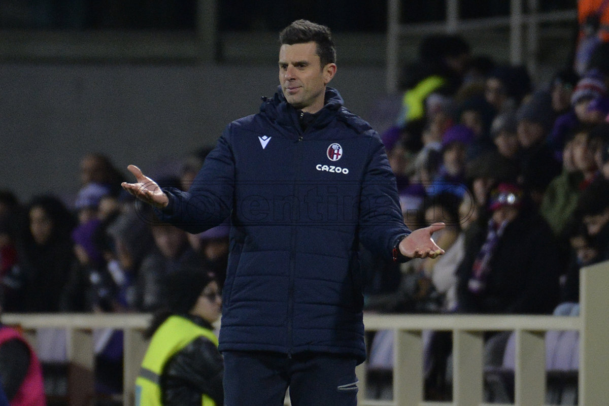 Thiago Motta: "Domenica ero emozionato per la vittoria, la squadra è stata fantastica"