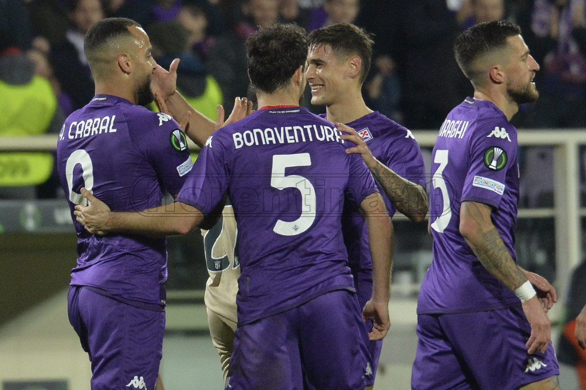L'obiettivo era evitare rischi, ma sullo 0-2...Mandragora, uno dei gol più importanti della stagione della Fiorentina