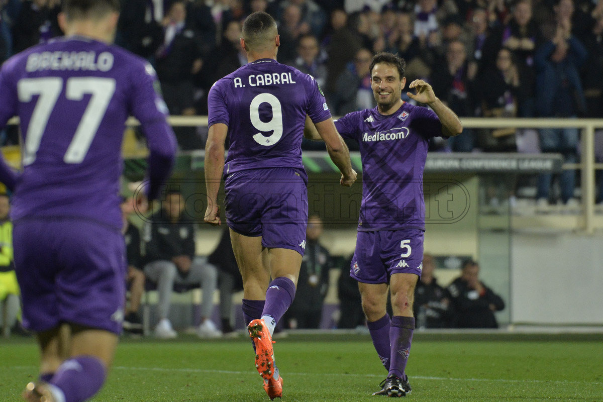 Jack, seconda giovinezza. Adesso è il faro della Fiorentina