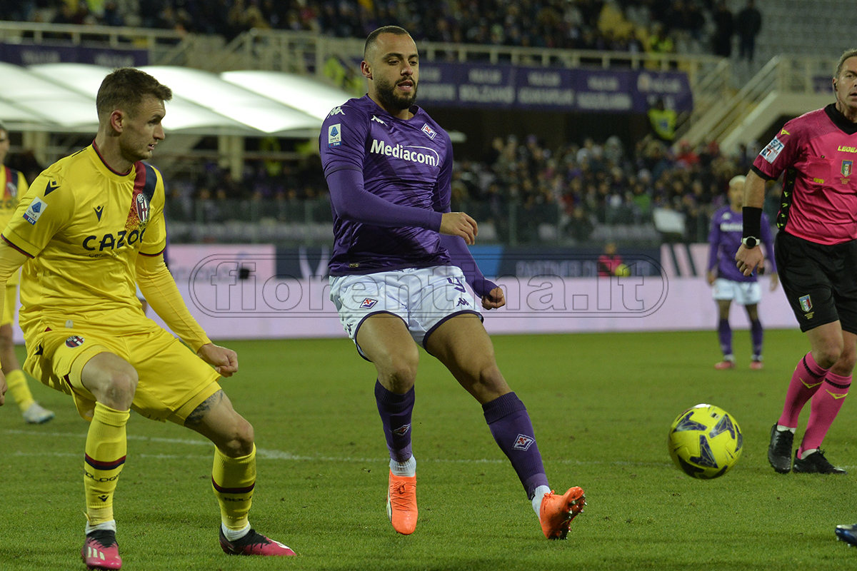 Bologna, Ferguson: "Fiorentina più brava di noi. Stagione di insegnamento"