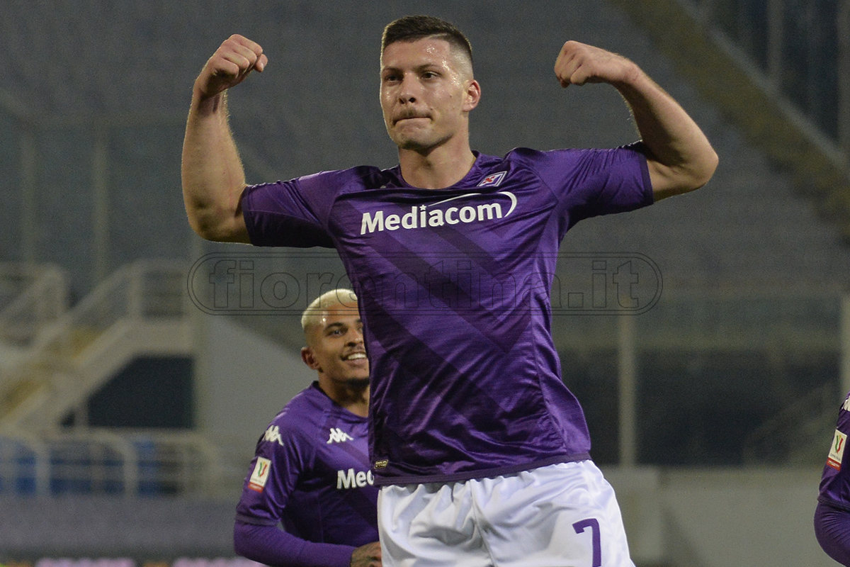 Punte, l’alternanza non giova. Italiano scelga, come Prandelli fece con Vlahovic. All in su Jovic?