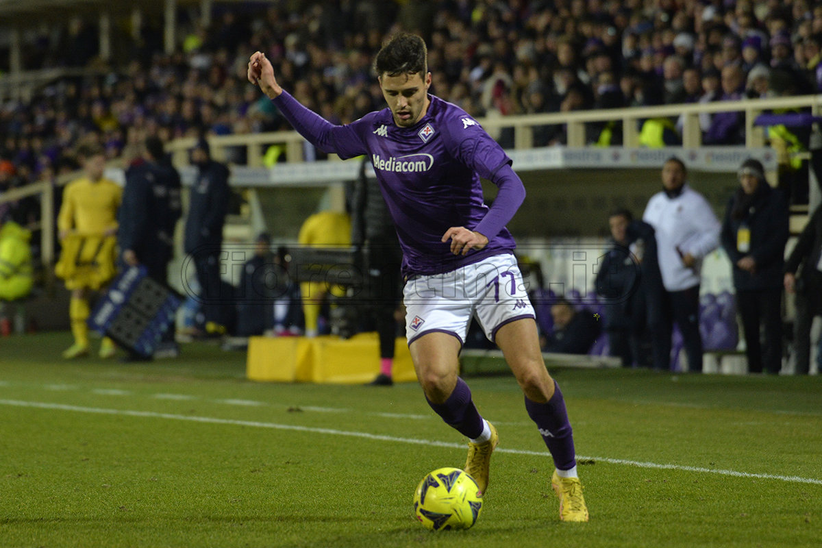 Brekalo si scalda, la batteria degli esterni offensivi della Fiorentina si amplia. Ora c’è abbondanza