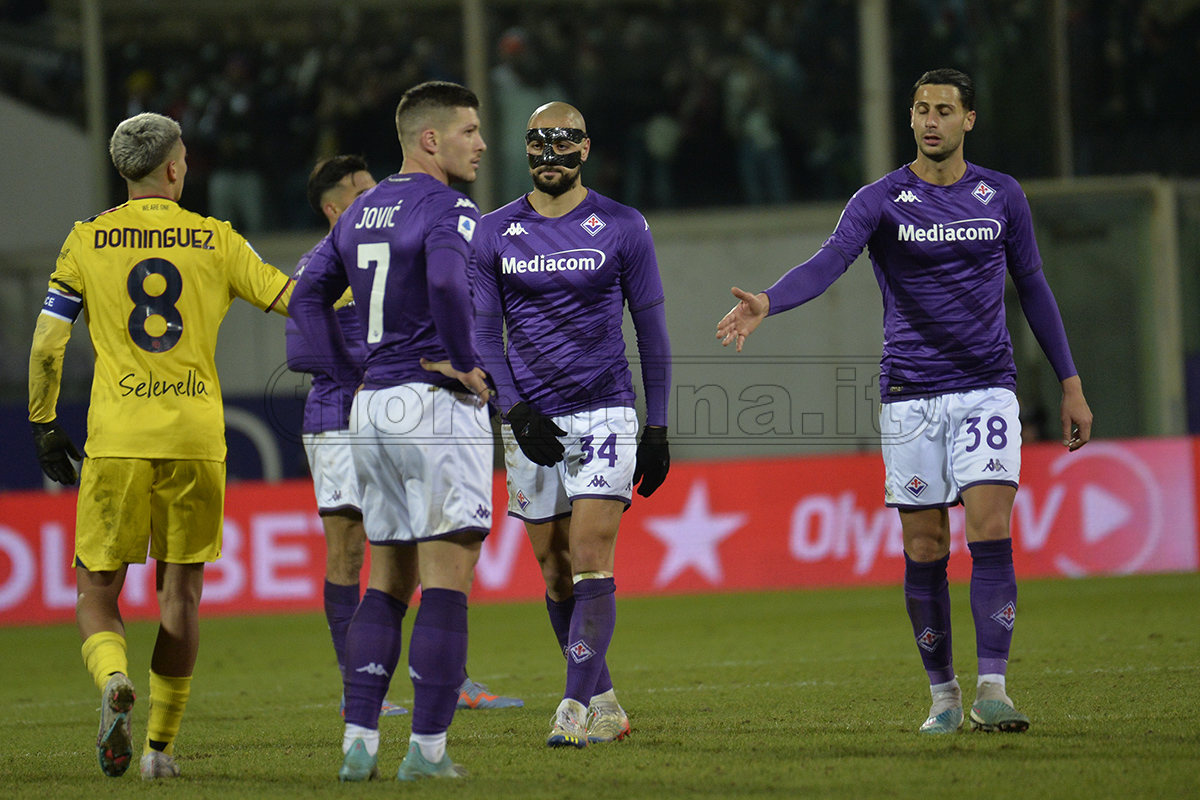 Damascelli: "Coppa Italia, occhio alla Cremonese. Più facile il cammino in Conference"