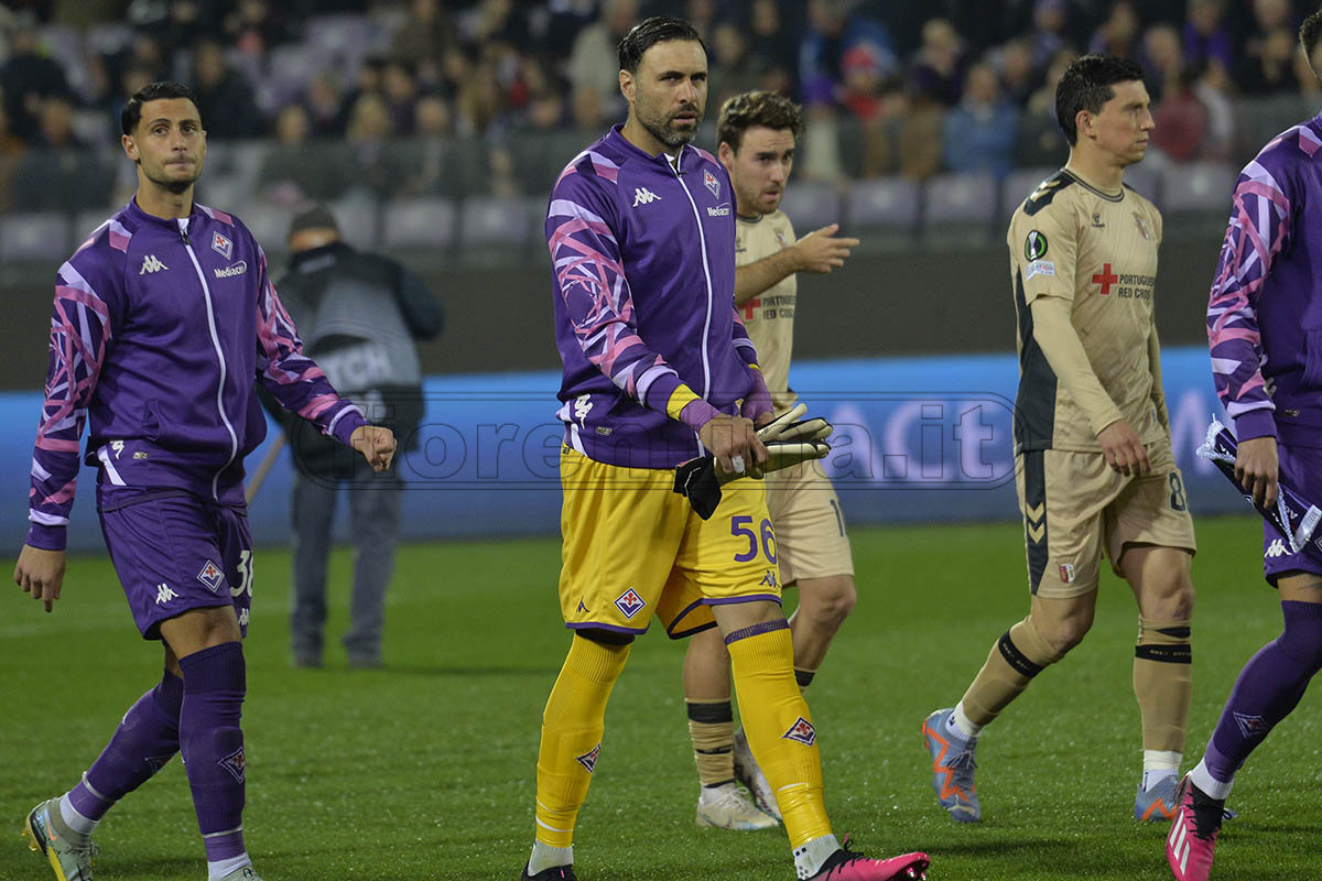 Verso il Sivasspor, difesa: Milenkovic torna dal 1’. Ipotesi Ranieri a sinistra per Biraghi. Sirigu spera