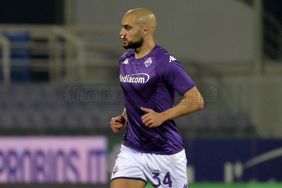 Amrabat, a fine stagione summit con il Barcellona: la richiesta di Commisso