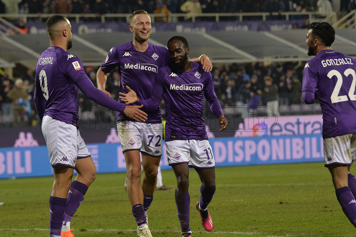 Fiorentina e Bologna hanno l'obbligo di puntare all'Europa: la sfida di oggi vale tanto