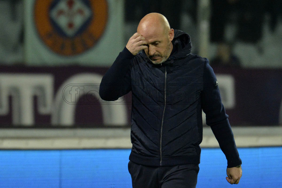 Fiorentina-Braga, formazione a confronto: Italiano sorprende con Nico e Saponara dal 1’