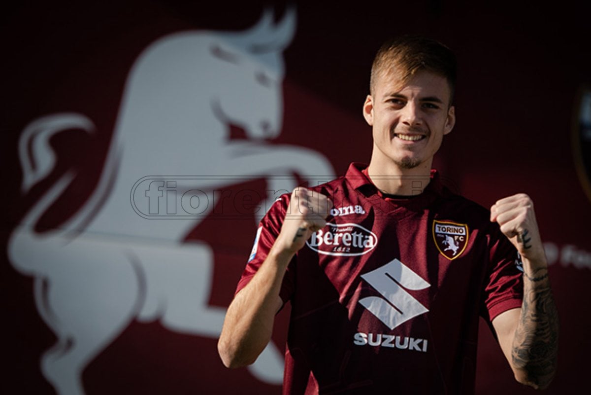 Fiorentina occhio a Ilic: è lui l'arma in più del Torino