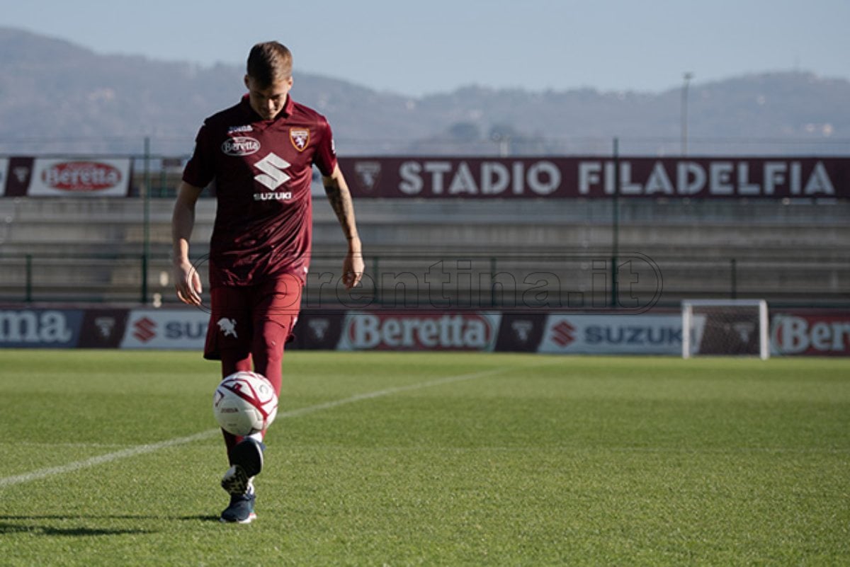 Torino, Ilic: "Oggi difficile contro una squadra tosta. Sarà una battaglia"