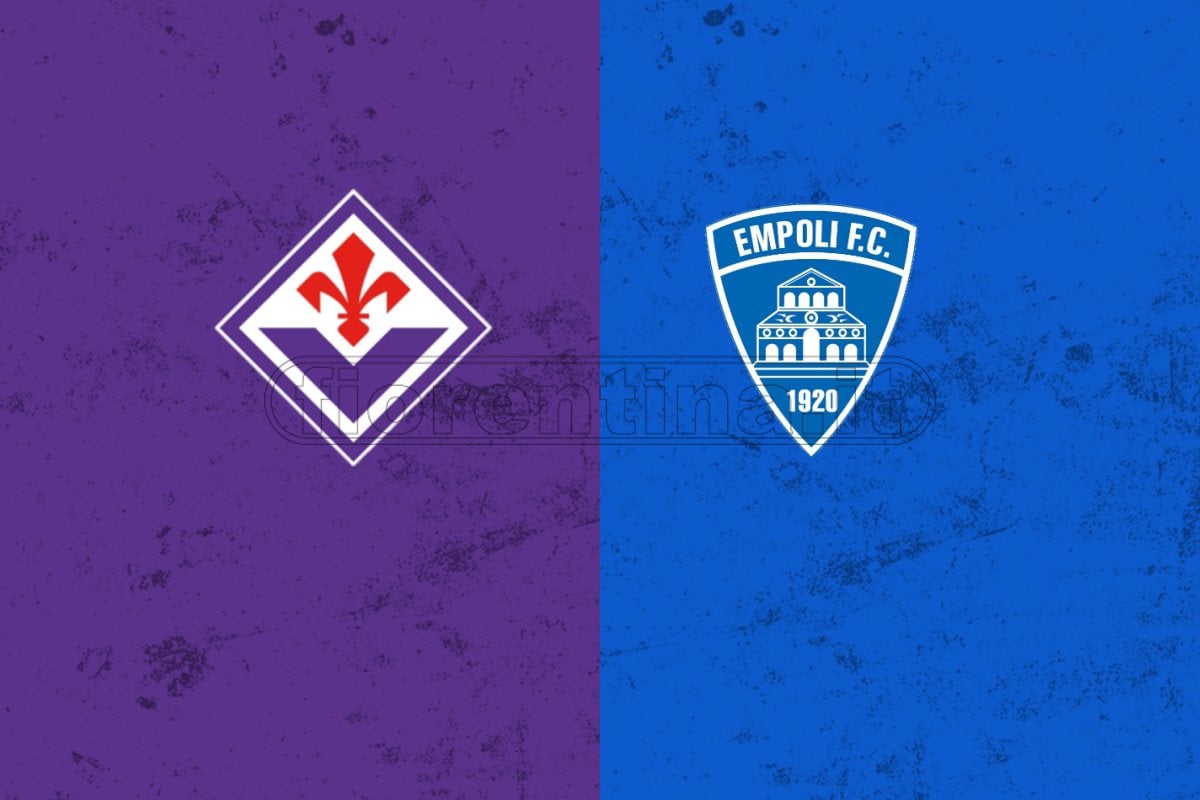 Fiorentina-Empoli 1-1: finisce sul pari! Cabral risponde a Cambiaghi