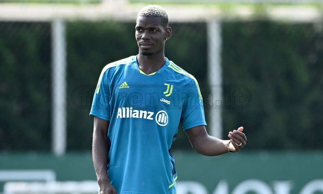 Ansa: Pogba sarebbe risultato positivo al testosterone dopo Udinese-Juve