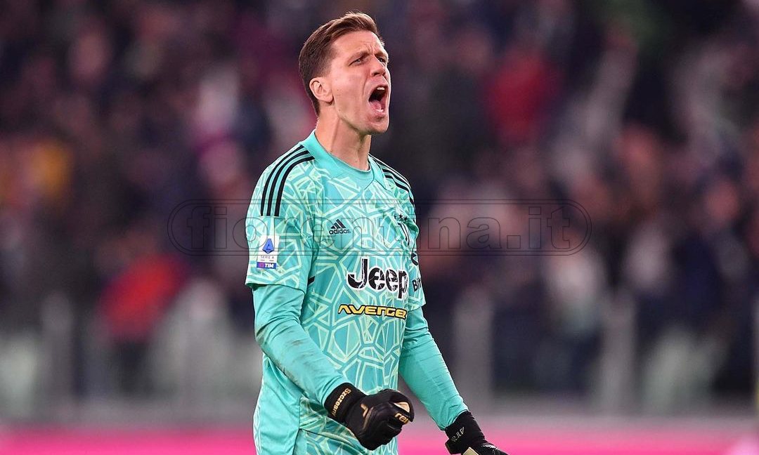 Szczesny (DAZN): "E' la prima volta che vinco con gol annullato al 90'. Umiltà nel difenderci"