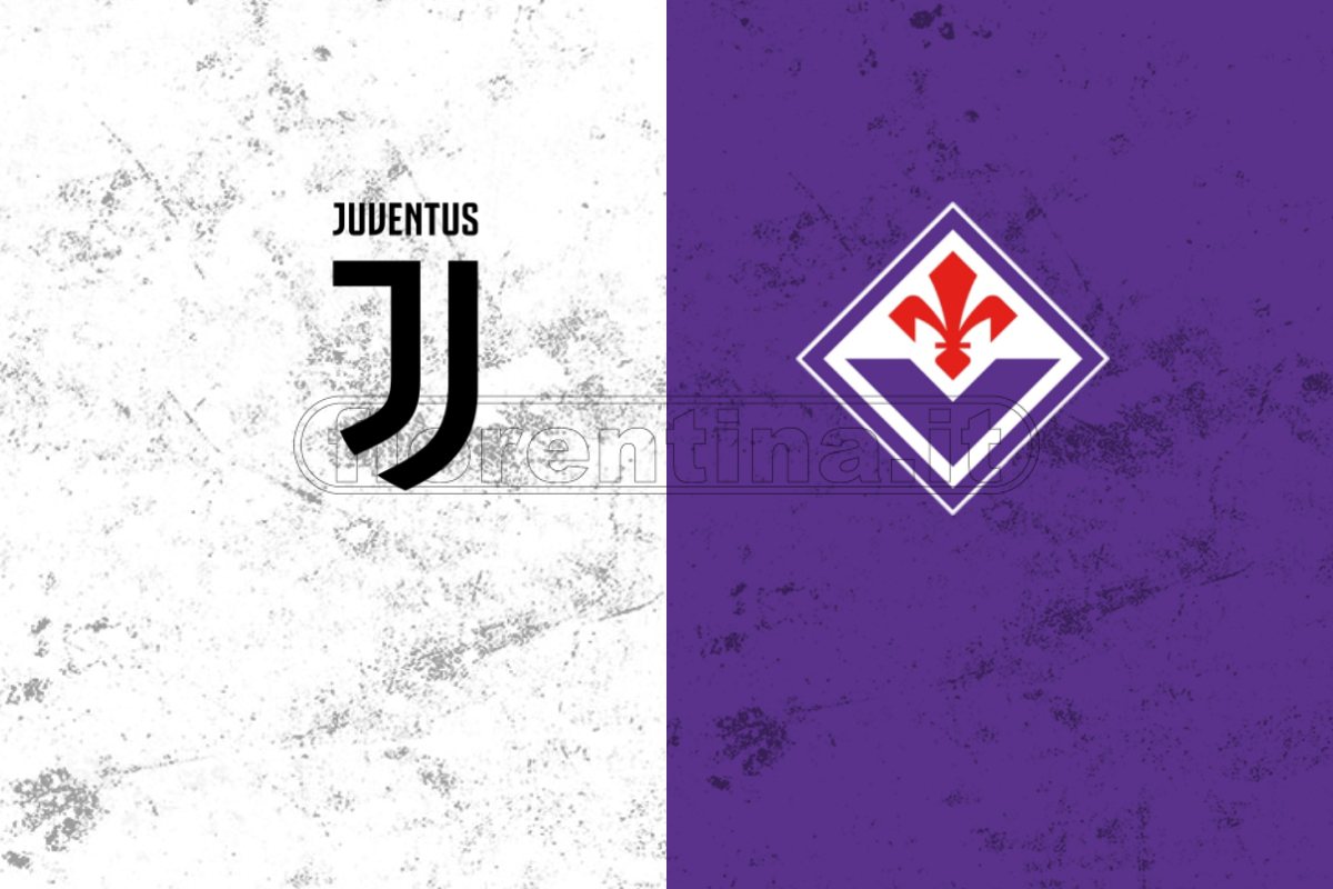 Juventus-Fiorentina 1-0: ai bianconeri basta il gol di Rabiot!