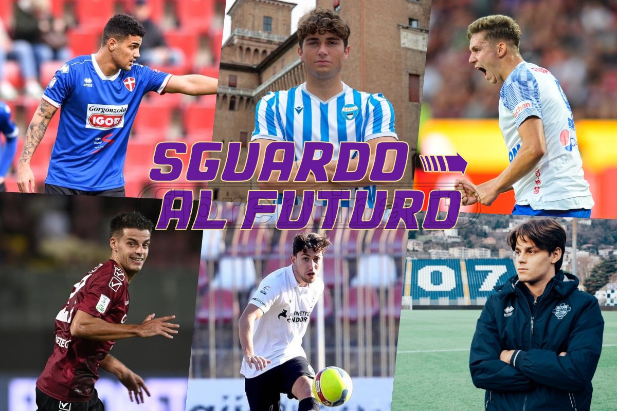 SGUARDO AL FUTURO: Fiorini a segno, assist Corradini. Male N.Pierozzi e Dalle Mura (VIDEO)