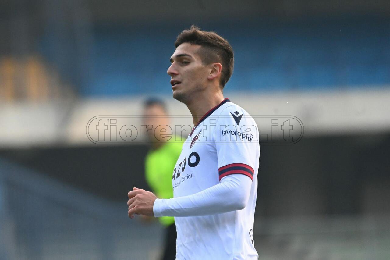 Dominguez: "Mancano i gol ma oggi l'importante è vincere"