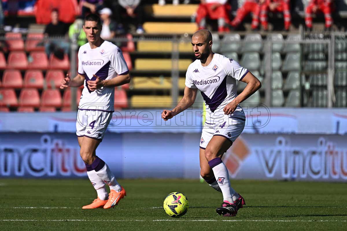 Il gioco c'è, ora serve ambizione. La Fiorentina può raggiungere (almeno) un traguardo