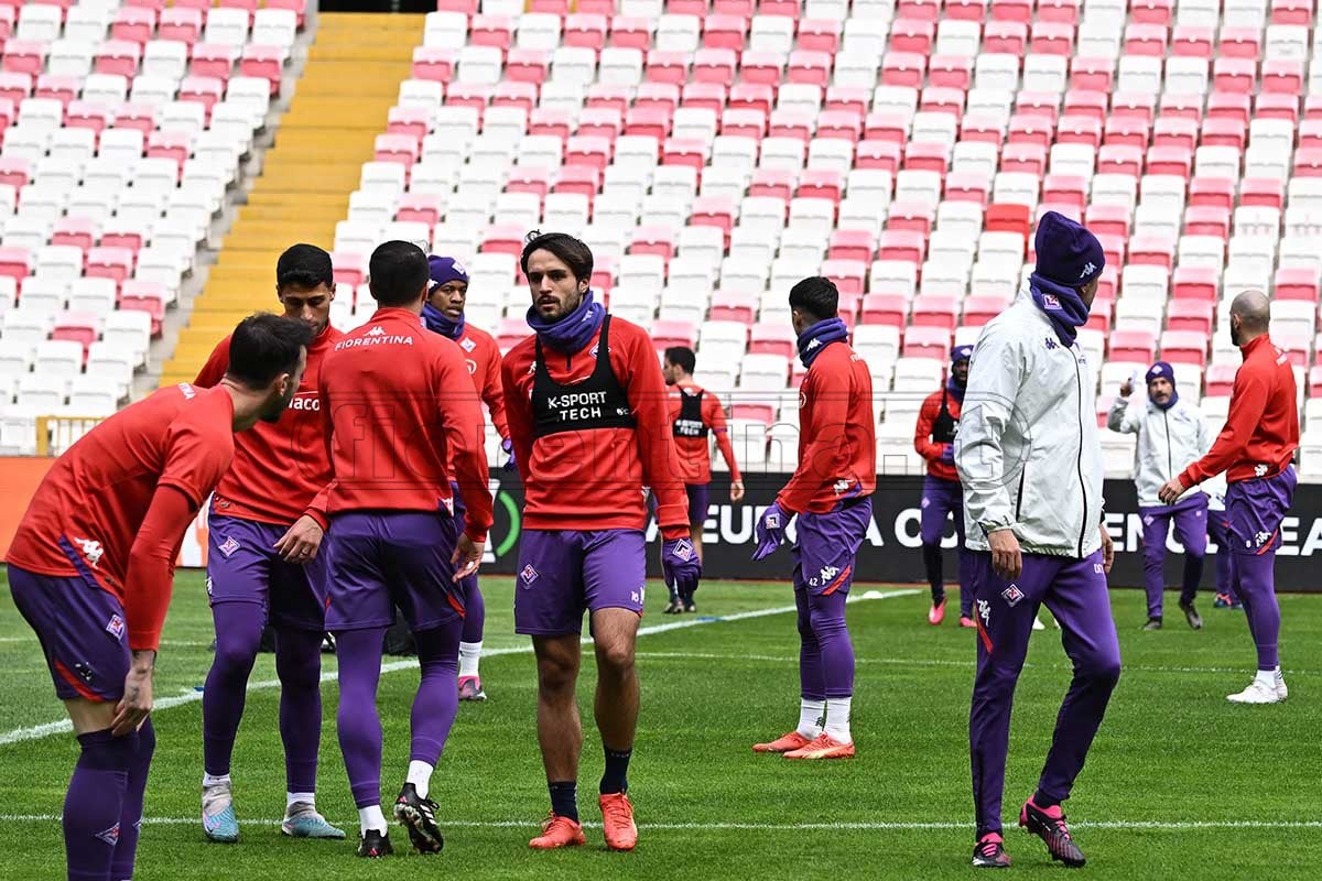 Fiorentina, un’occasione da cogliere senza se e senza ma. Vincere per proseguire il momento d’oro