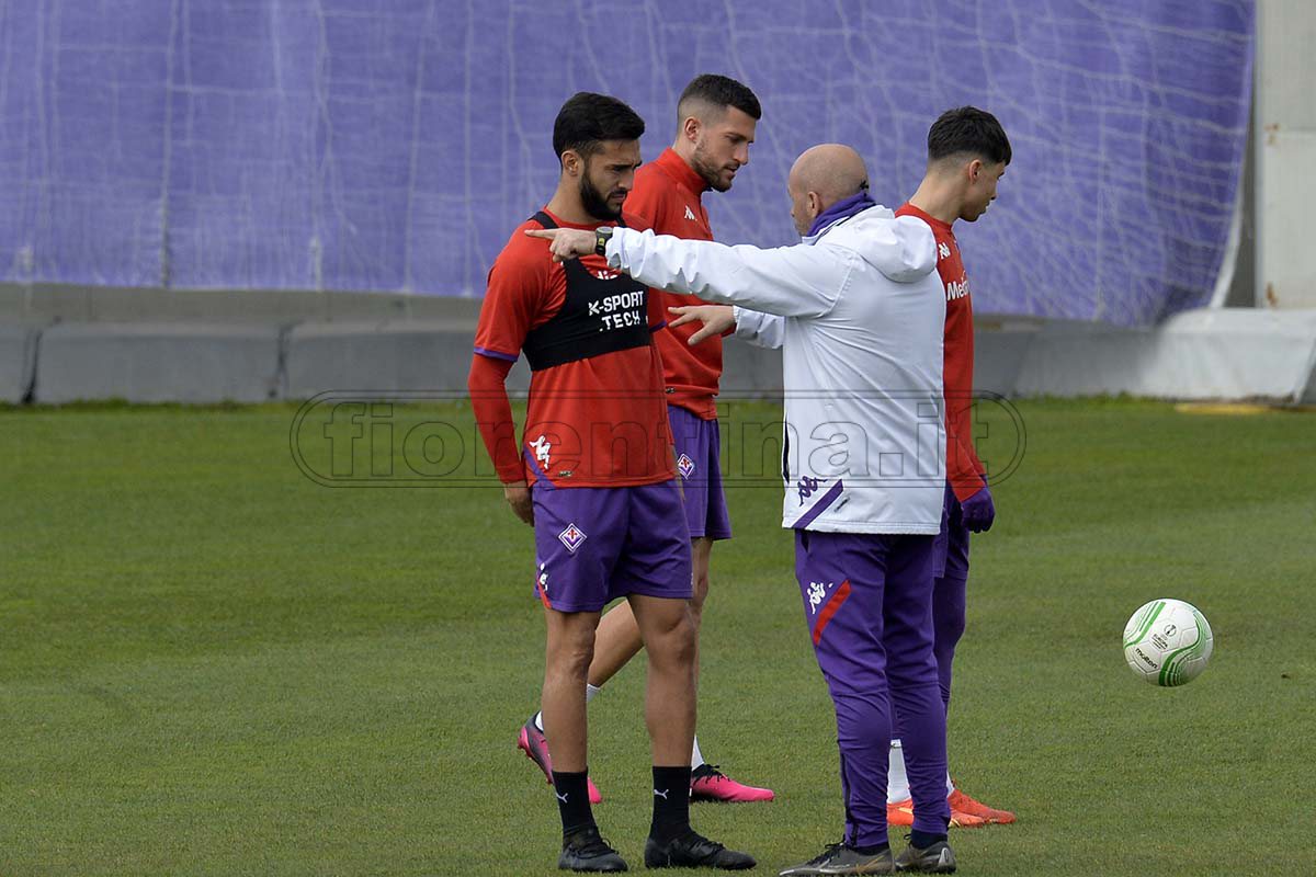 Fiorentina ai confini d'Europa. Viaggio anticipato per non trascurare nessun dettaglio
