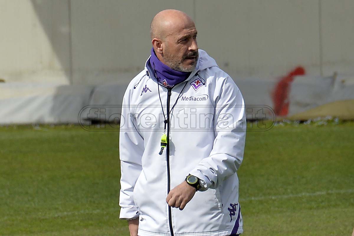 Italiano (SKY): "Domani sarà una partita diversa rispetto all'andata. Cabral e Jovic crescono"