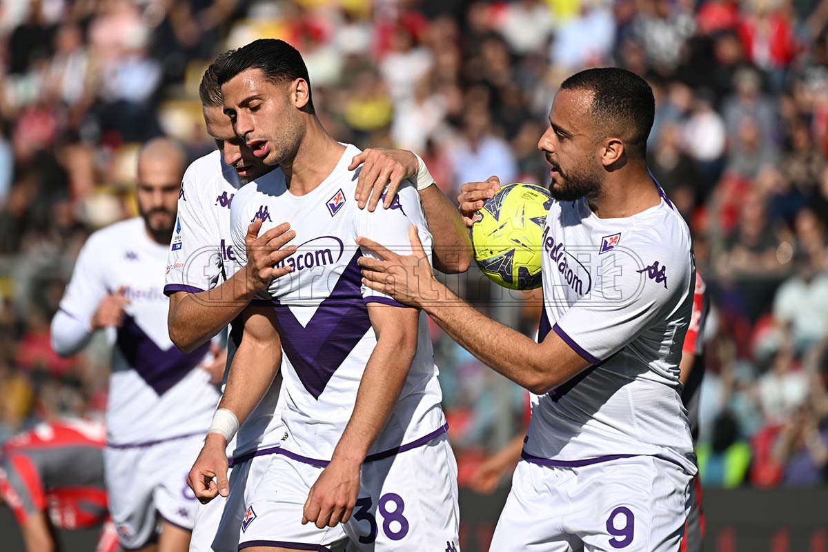 Viola in salita libera: 7° posto alla portata. Dimostrazione di forza a Cremona