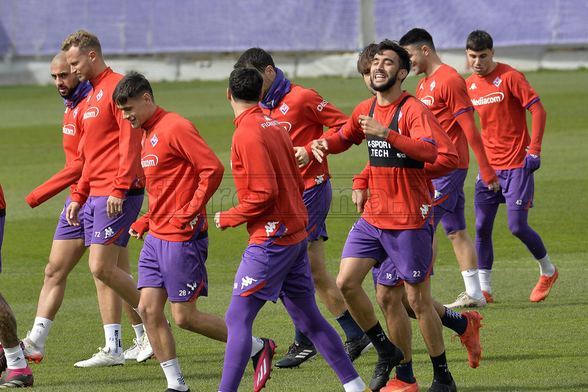 La giornata viola: il riassunto