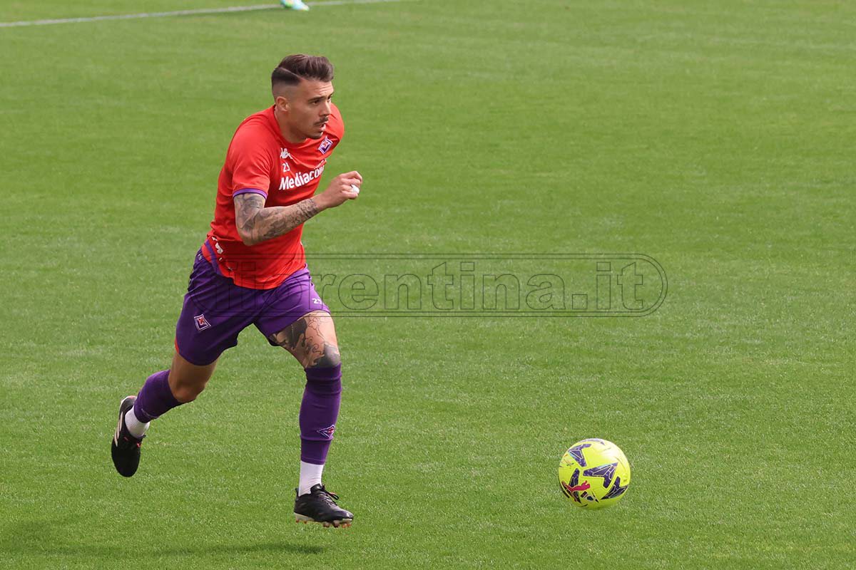 Fiorentina-Seravezza, i più e i meno di VI.IT: bene Capasso e Jack, male Venuti e Martinez Quarta