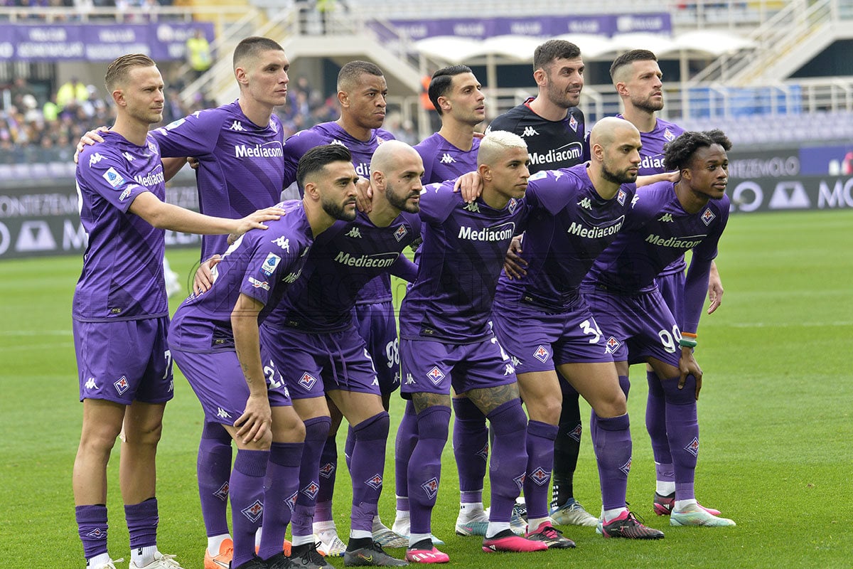 La Fiorentina cambia, ma vince sempre. Mai così negli ultimi 20 anni