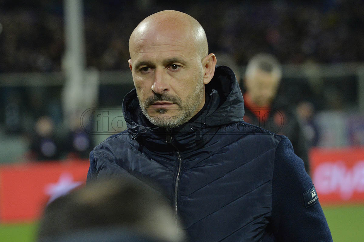 Italiano (sala stampa): "Possiamo arrivare di rincorsa in campionato. Sivasspor da preparare bene"