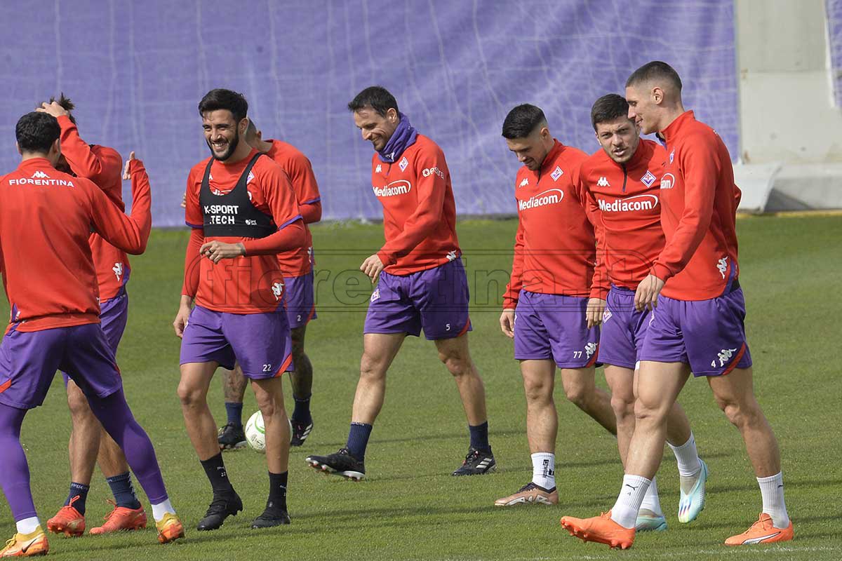 Fiorentina, un giorno in più in Turchia: i dettagli faranno la differenza