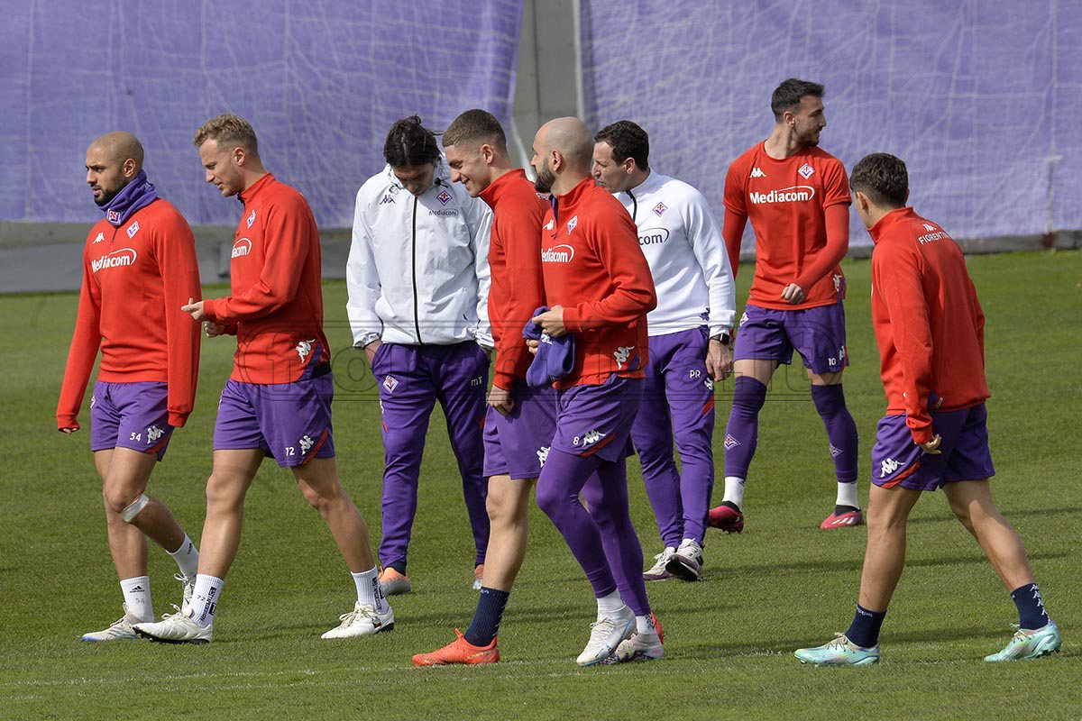 Continuità la parola d’ordine. Fiorentina l’occasione è ghiotta, vietato sbagliare