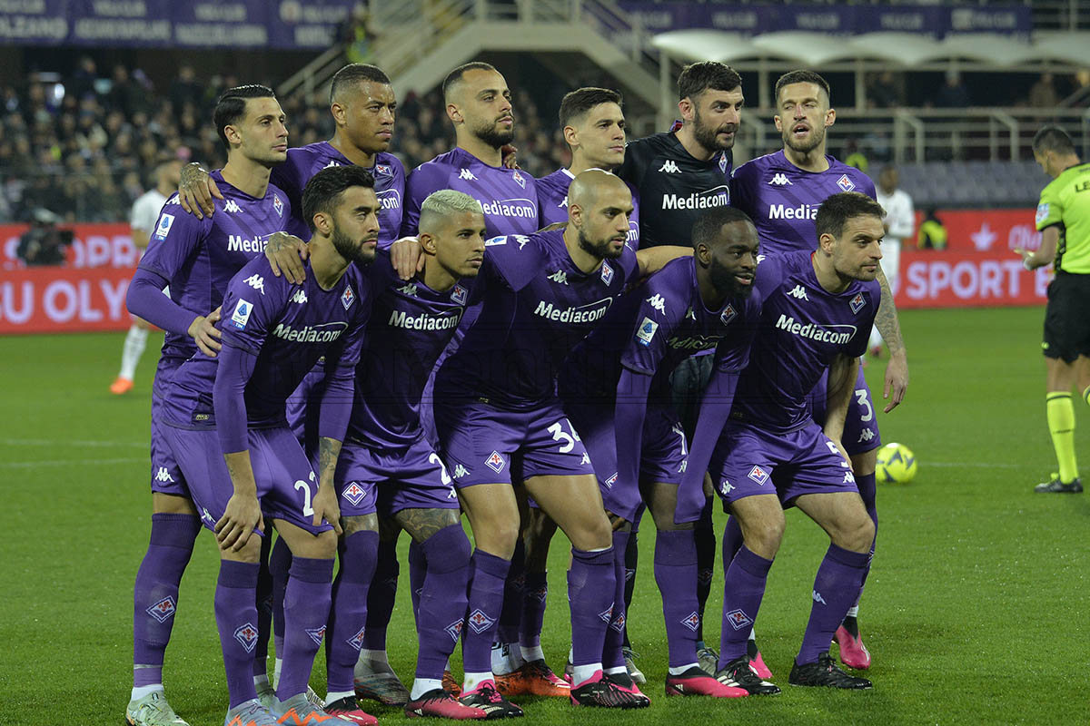 Fiorentina ad alta intensità: la stagione si decide con cinque partite in 15 giorni