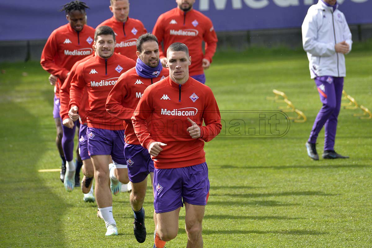 Sivasspor-Fiorentina, il programma della vigilia: rifinitura e conferenze, gli orari