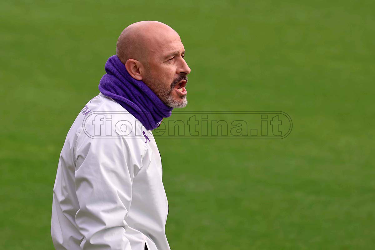 Fiorentina, il programma di oggi