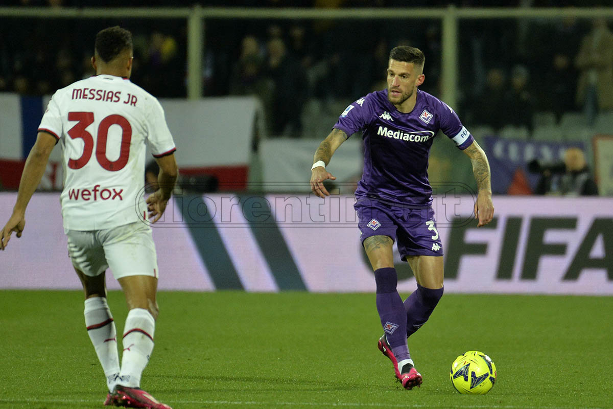 Verso il Sivasspor: da valutare Biraghi. Milenkovic può tornare titolare
