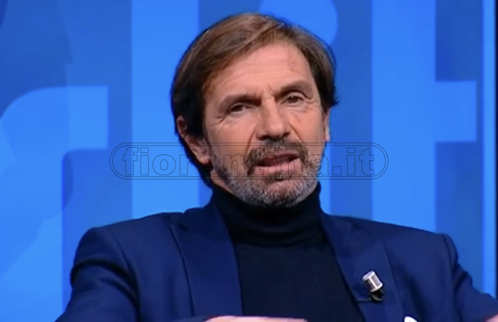 F. Galli: “La Fiorentina non merita quella classifica. Difesa viola? Mi piace Martinez Quarta”