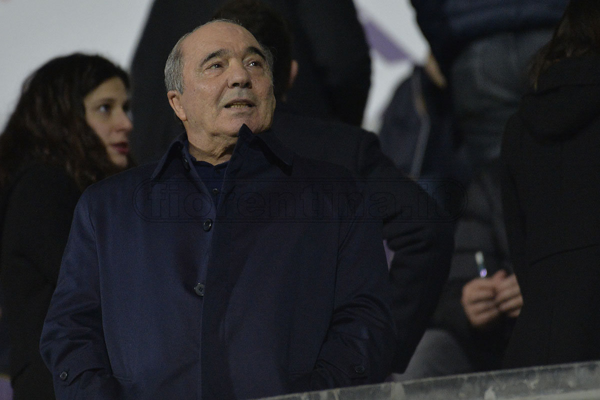 Commisso: "Potevamo fare minimo 3 gol, ma va bene così. Torno tra un mese e mezzo"