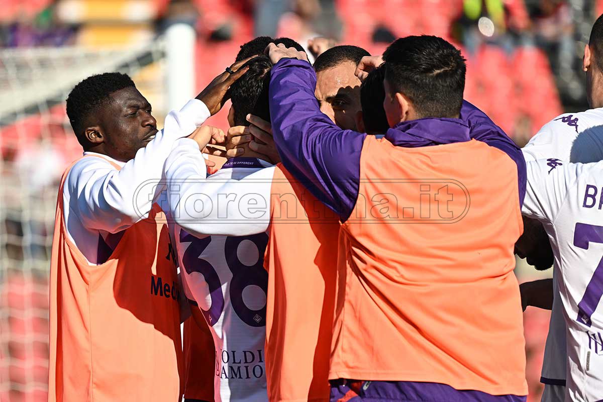 Prima Sivasspor poi Lecce. Ultimi impegni prima di un bilancio in casa Fiorentina