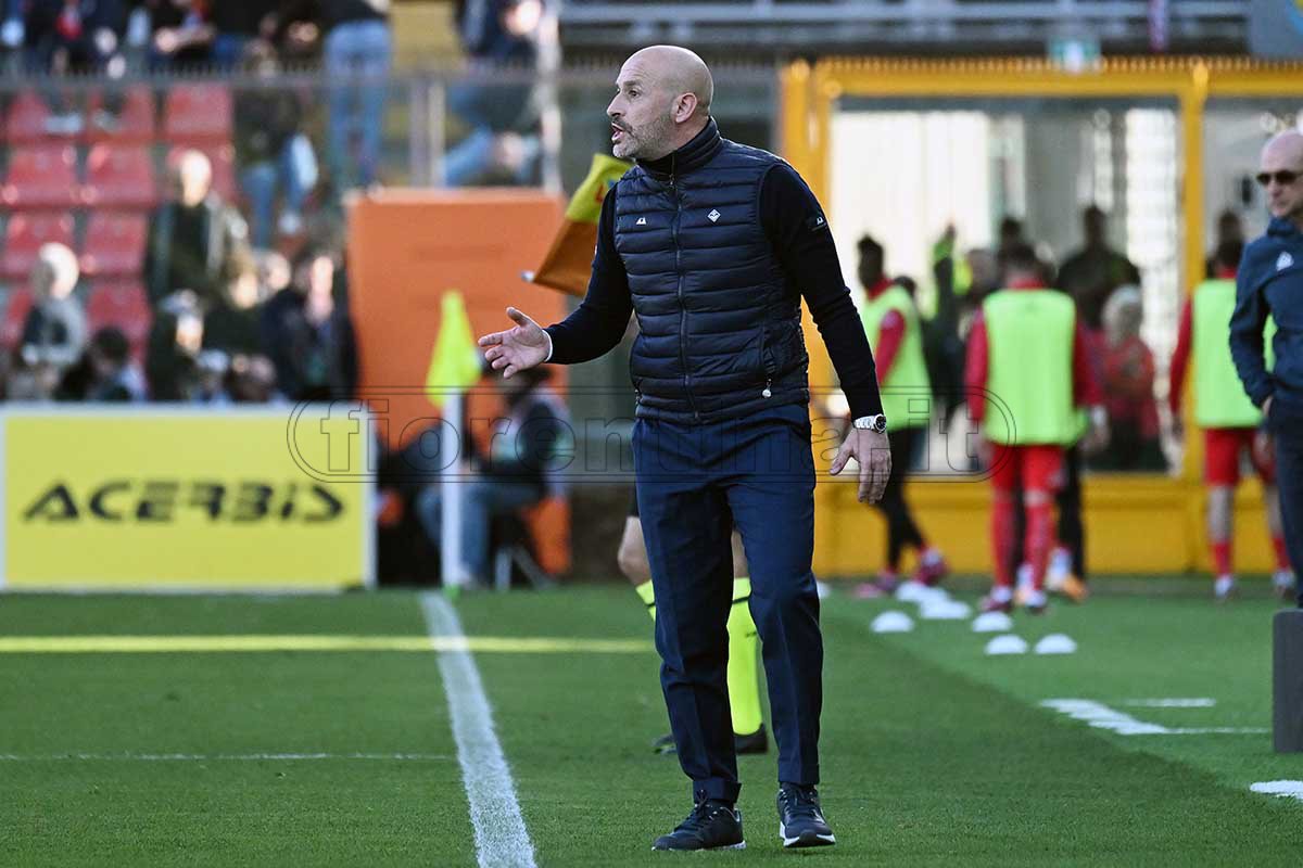 Bene, bravi, tris! La scalata continua e i viola si divertono da matti