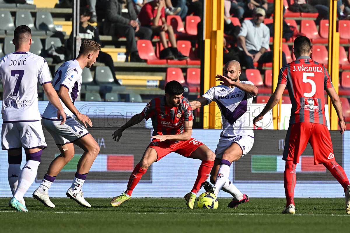 Cremonese, ci vediamo in semifinale. Obiettivo Roma, 9 anni dopo. Con Europa e Supercoppa sullo sfondo