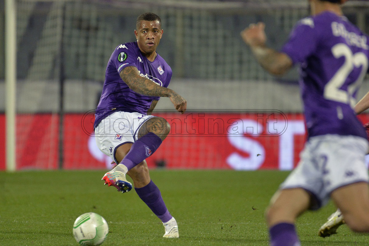 Igor: “Raggiungere le 100 presenze in viola è un sogno. Finale di stagione? Dobbiamo sognare”
