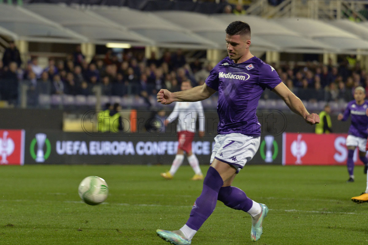 Il remake dello spreco viola: i viola si sono sentiti superiori. Jovic-Bonaventura: finezze non richieste