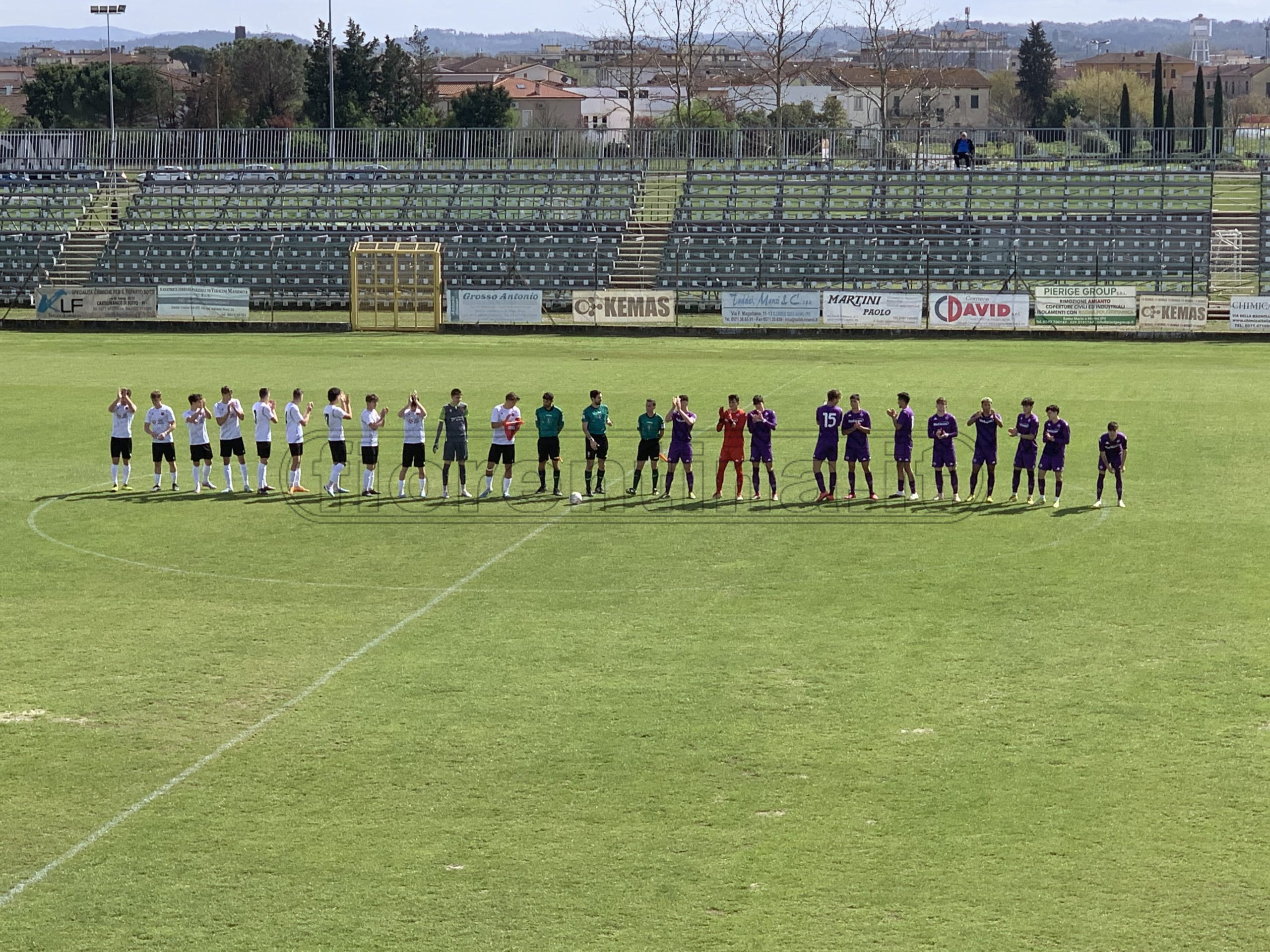 Viareggio Cup, Fiorentina-Honvéd 3-2: rileggi la cronaca di VI.IT