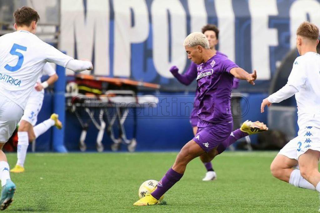 Tre passaporti, scartato dal Milan e piaceva al PSG: Fiorentina, alla scoperta di Caprini
