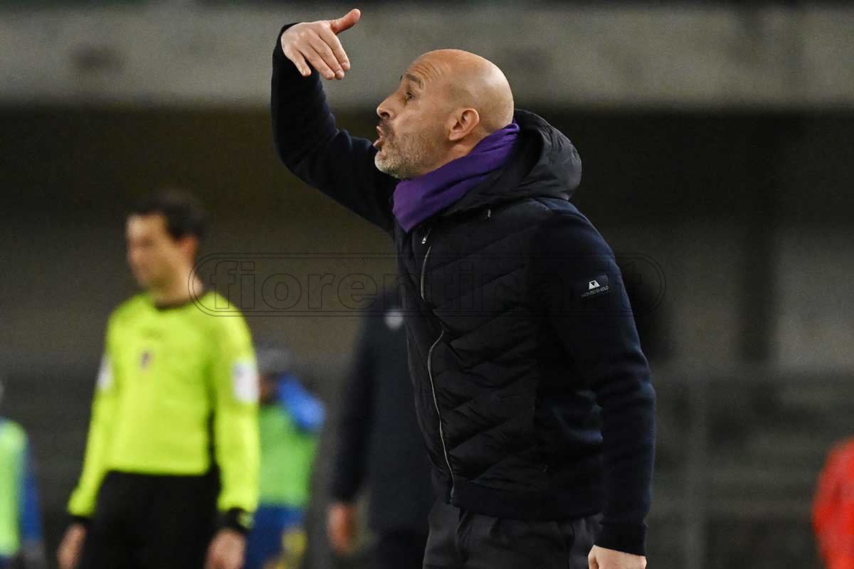 Italiano versione martello per la sua Fiorentina: a Cremona sarà battaglia vera