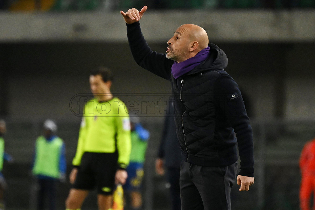 Galbiati: "La Fiorentina ha intrapreso la strada giusta. Ora serve continuità"