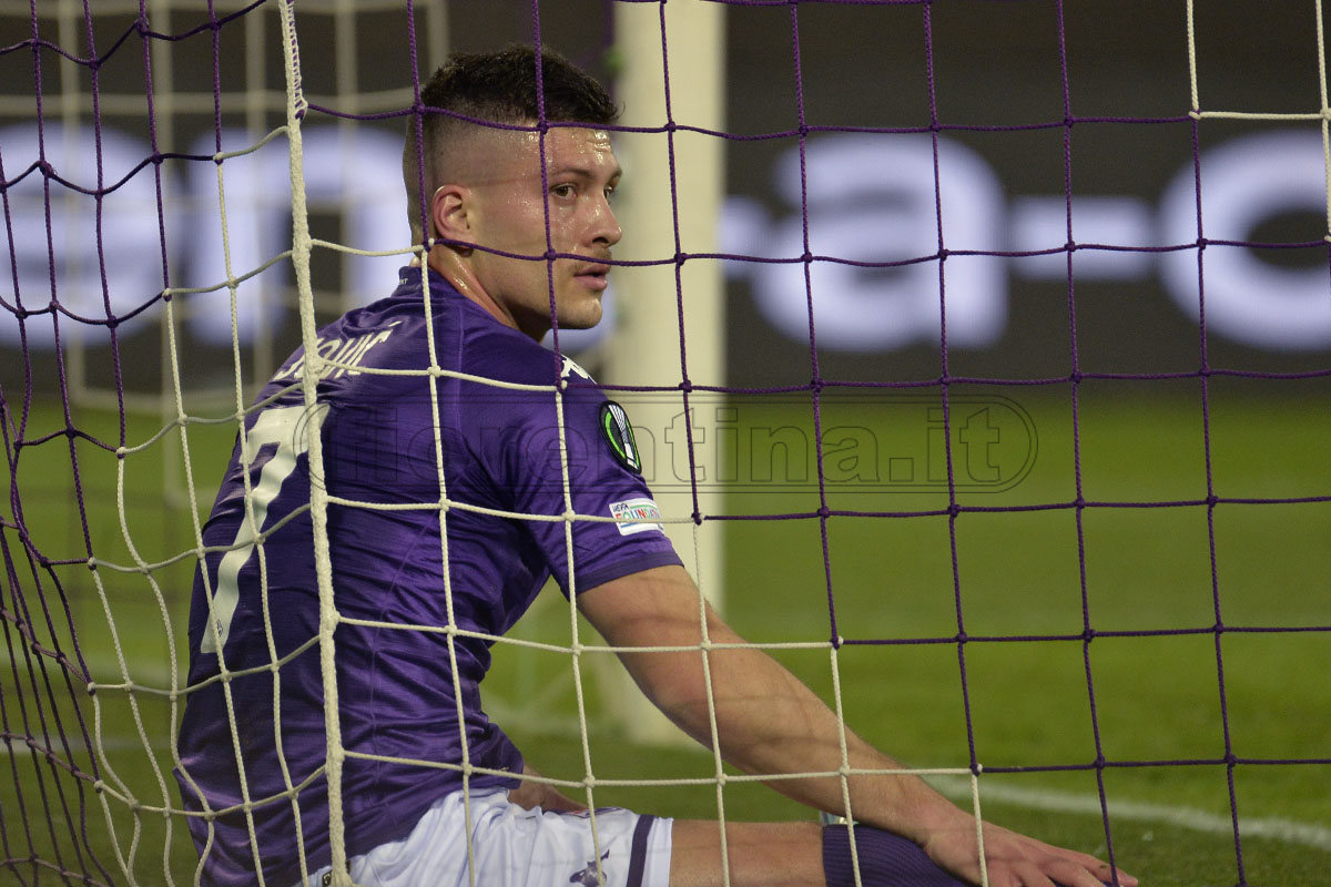 Poteva e doveva andare meglio di così: Fiorentina più forte, domina ma fa 'solo' 1-0