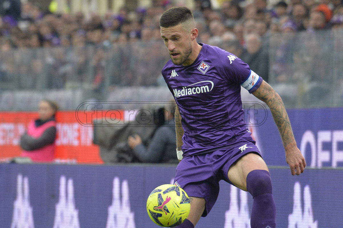 Da domani testa viola all’Inter. Terzic migliora, Biraghi deve smaltire l’influenza