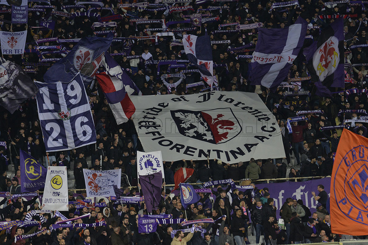 Catanzaro ufficialmente promosso in Serie B (trascinato da un ex viola): cori dalla Fiesole